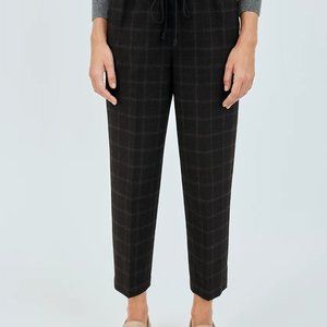 Aritzia - Jimmy fall business casual trouser pant